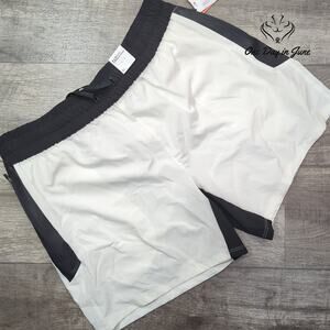 Sports Illustrated Drawstring Shorts Size XL